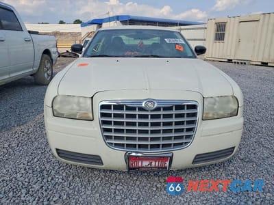 Piąte zdjęcie samochodu w środku: 2009 CHRYSLER 300 LX VIN:2C3KA43D69H547539 - miniatura