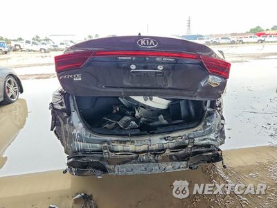 Zdjęcie 6 z 12 samochodu: 2019 KIA FORTE FE VIN:3KPF24AD7KE137749 - miniatura