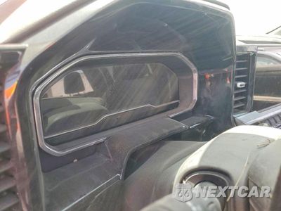Zdjęcie 9 z 12 samochodu: 2024 CHEVROLET SILVERADO K1500 LTZ VIN:1GCUDGED2RZ147584 - miniatura