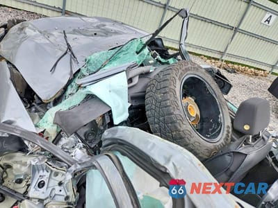 Zdjęcie 8 z 13 samochodu: 2025 CHEVROLET SILVERADO K1500 LT TRAIL BOSS VIN:3GCUKFED8SG200844 - miniatura