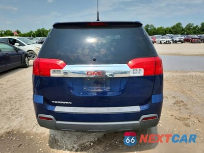 Zdjęcie 6 z 12 samochodu: 2010 GMC TERRAIN SLE VIN:2CTALBEW2A6261146 - miniatura