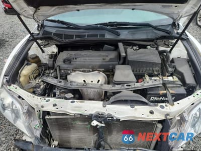 Zdjęcie 11 z 12 samochodu: 2009 TOYOTA CAMRY LE VIN:4T1BE46K39U909488 - miniatura