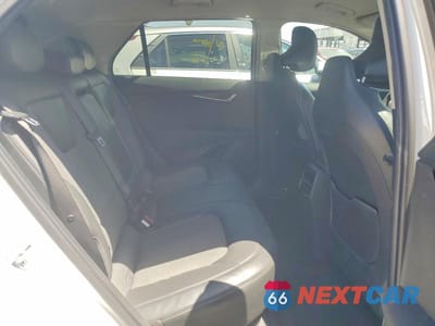 Zdjęcie 10 z 12 samochodu: 2023 KIA NIRO WIND VIN:KNDCR3L19P5034105 - miniatura