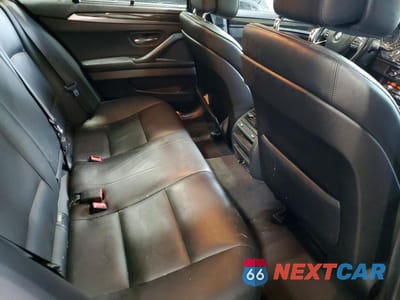 Zdjęcie 10 z 12 samochodu: 2013 BMW 535 XI VIN:WBAFU7C5XDDU72670 - miniatura