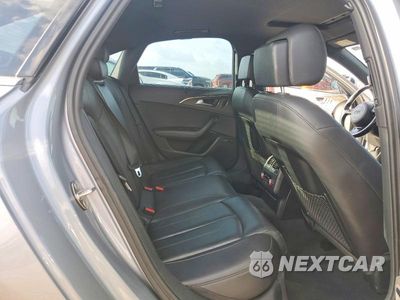 Zdjęcie 10 z 12 samochodu: 2017 AUDI A6 PREMIUM PLUS VIN:WAUG8AFC7HN117102 - miniatura