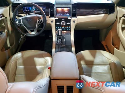 Zdjęcie 8 z 12 samochodu: 2013 FORD TAURUS LIMITED VIN:1FAHP2F84DG161963 - miniatura