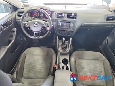 Zdjęcie 8 z 12 samochodu: 2016 VOLKSWAGEN JETTA S VIN:3VW267AJ7GM254929 - miniatura