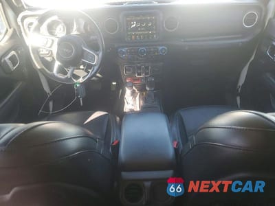 Zdjęcie 8 z 12 samochodu: 2022 JEEP WRANGLER UNLIMITED RUBICON 4XE VIN:1C4JJXR64NW211580 - miniatura