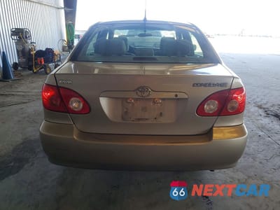 Zdjęcie 6 z 12 samochodu: 2006 TOYOTA COROLLA LE VIN:1NXBR32E46Z645692 - miniatura