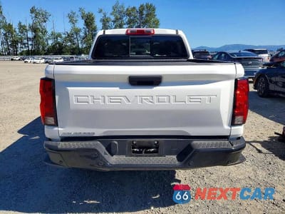 Zdjęcie 6 z 13 samochodu: 2025 CHEVROLET COLORADO VIN:1GCPTBEK0S1121572 - miniatura