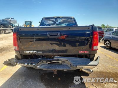 Zdjęcie 6 z 12 samochodu: 2012 GMC SIERRA K1500 SLT VIN:3GTP2WE79CG254632 - miniatura