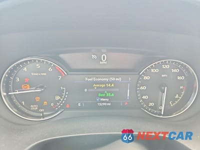 Zdjęcie 9 z 13 samochodu: 2023 CADILLAC XT4 PREMIUM LUXURY VIN:1GYFZCR40PF124195 - miniatura