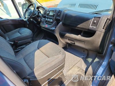Zdjęcie 8 z 13 samochodu: 2019 RAM PROMASTER 3500 DELIVERY VAN VIN:3C6URVJG4KE551890 - miniatura