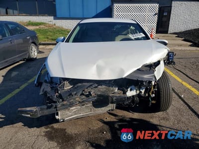 Piąte zdjęcie samochodu w środku: 2017 HYUNDAI SONATA SE VIN:5NPE24AF2HH581140 - miniatura