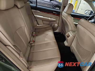 Zdjęcie 11 z 13 samochodu: 2011 SUBARU OUTBACK 2.5I LIMITED VIN:4S4BRBKC2B3357632 - miniatura