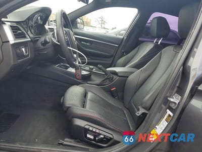 Zdjęcie 7 z 12 samochodu: 2018 BMW 330 I VIN:WBA8B9C50JAE22466 - miniatura