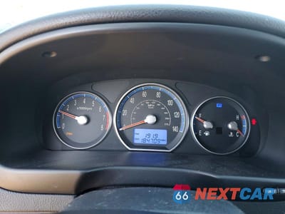 Zdjęcie 9 z 13 samochodu: 2009 HYUNDAI SANTA FE SE VIN:5NMSH13E29H296103 - miniatura