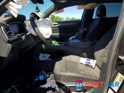 Zdjęcie 7 z 14 samochodu: 2024 VOLKSWAGEN ATLAS CROSS SPORT SE VIN:1V2HE2CA7RC229306 - miniatura