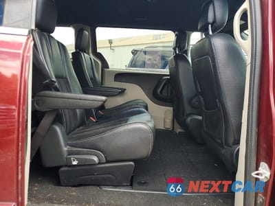 Zdjęcie 11 z 13 samochodu: 2017 DODGE GRAND CARAVAN SXT VIN:2C4RDGCG8HR786483 - miniatura