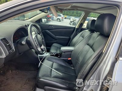 Zdjęcie 7 z 12 samochodu: 2007 NISSAN ALTIMA 2.5 VIN:1N4AL21E37N456109 - miniatura