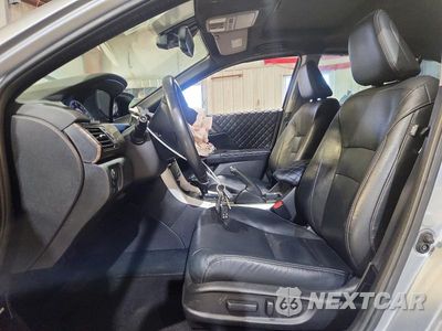 Zdjęcie 7 z 13 samochodu: 2017 HONDA ACCORD TOURING VIN:1HGCR3F99HA009586 - miniatura