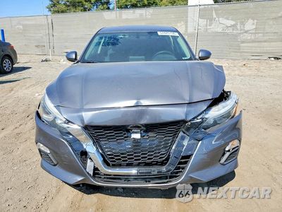 Piąte zdjęcie samochodu w środku: 2019 NISSAN ALTIMA S VIN:1N4BL4BV5KC120903 - miniatura
