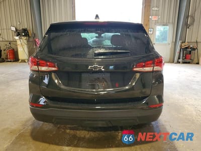 Zdjęcie 6 z 13 samochodu: 2024 CHEVROLET EQUINOX LS VIN:3GNAXSEG7RL100993 - miniatura