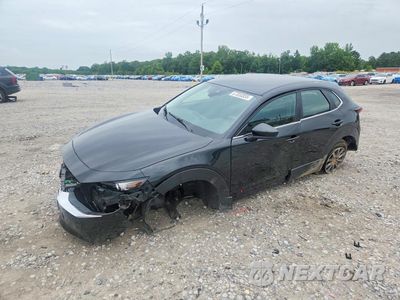 2023 MAZDA CX-30 3MVDMBAM0PM510647 - główne zdjęcie licytacji z USA - miniatura