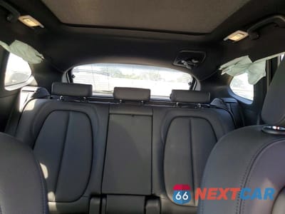 Zdjęcie 10 z 14 samochodu: 2022 BMW X1 SDRIVE28I VIN:WBXJG7C08N5U49380 - miniatura