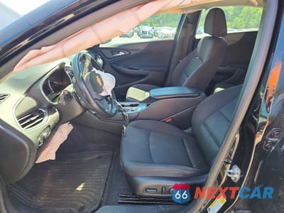 Zdjęcie 7 z 12 samochodu: 2017 CHEVROLET MALIBU LT VIN:1G1ZE5ST2HF291891 - miniatura