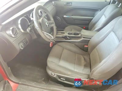 Zdjęcie 7 z 12 samochodu: 2007 FORD MUSTANG VIN:1ZVFT80N275234940 - miniatura