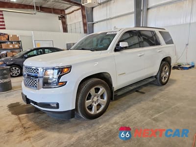 2020 CHEVROLET TAHOE K1500 LT 1GNSKBKC7LR108841 - główne zdjęcie licytacji z USA - miniatura