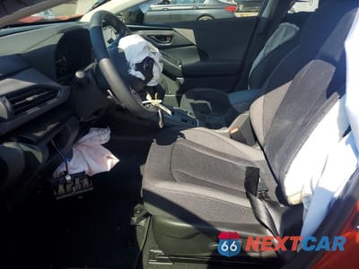 Zdjęcie 7 z 12 samochodu: 2025 SUBARU CROSSTREK PREMIUM VIN:JF2GUHDCXSH201240 - miniatura