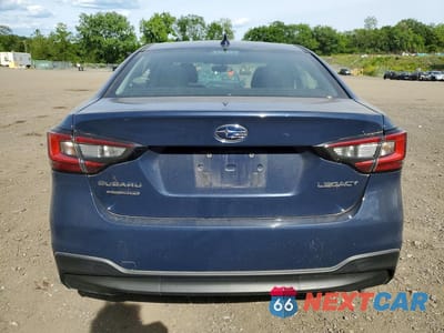 Zdjęcie 6 z 13 samochodu: 2023 SUBARU LEGACY PREMIUM VIN:4S3BWAC65P3003305 - miniatura