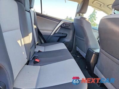 Zdjęcie 11 z 13 samochodu: 2015 TOYOTA RAV4 LE VIN:2T3BFREV1FW340312 - miniatura