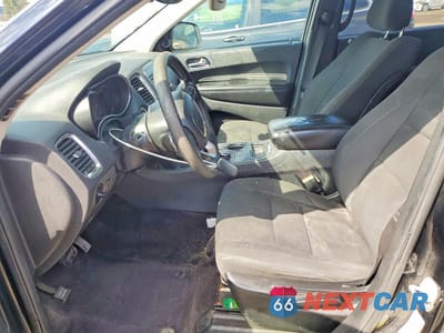Zdjęcie 7 z 13 samochodu: 2017 DODGE DURANGO SXT VIN:1C4RDHAG3HC669704 - miniatura