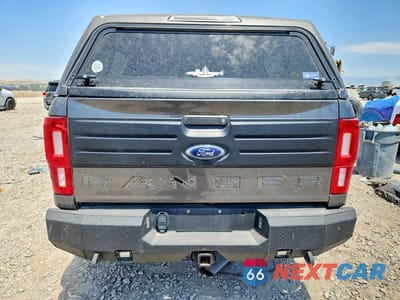 Zdjęcie 6 z 12 samochodu: 2020 FORD RANGER XL VIN:1FTER4FH4LLA15104 - miniatura