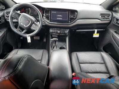 Zdjęcie 8 z 14 samochodu: 2025 DODGE DURANGO R/T VIN:1C4SDJCT7SC517094 - miniatura