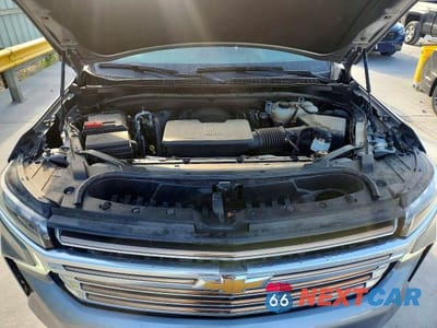 Zdjęcie 12 z 14 samochodu: 2024 CHEVROLET TAHOE K1500 HIGH COUNTRY VIN:1GNSKTKL5RR170186 - miniatura