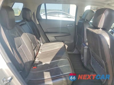 Zdjęcie 11 z 14 samochodu: 2013 GMC TERRAIN SLT VIN:2GKALWEK3D6430504 - miniatura