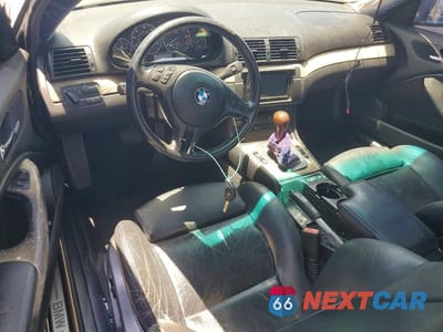 Zdjęcie 8 z 12 samochodu: 2002 BMW 330 CI VIN:WBABN53452PH00273 - miniatura