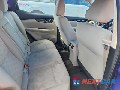Zdjęcie 11 z 14 samochodu: 2019 NISSAN QASHQAI SV VIN:JN1BJ1CR4KW331043 - miniatura
