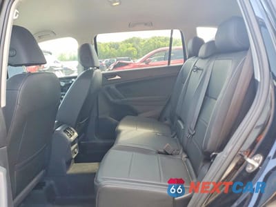 Zdjęcie 11 z 14 samochodu: 2020 VOLKSWAGEN TIGUAN SE VIN:3VV2B7AX2LM044396 - miniatura