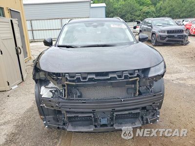 Piąte zdjęcie samochodu w środku: 2026 NISSAN KICKS SR VIN:3N8AP6DA3TL393896 - miniatura