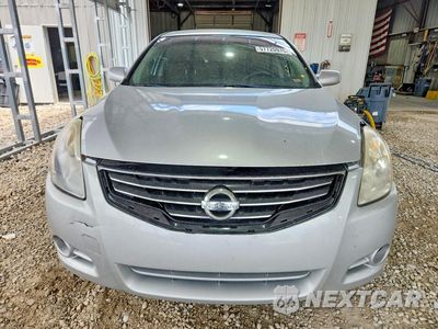 Piąte zdjęcie samochodu w środku: 2012 NISSAN ALTIMA 2.5 VIN:1N4AL2AP3CC213777 - miniatura