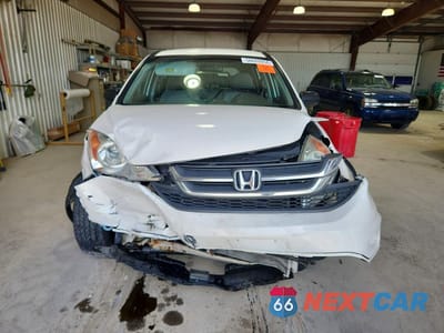 Piąte zdjęcie samochodu w środku: 2010 HONDA CR-V LX VIN:5J6RE4H34AL072070 - miniatura