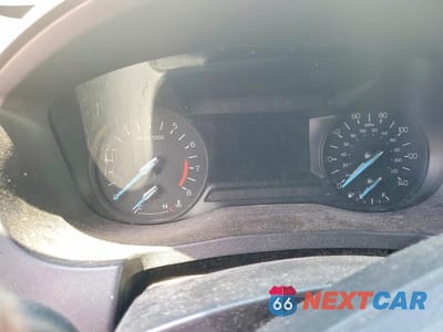 Zdjęcie 9 z 13 samochodu: 2019 FORD EXPLORER XLT VIN:1FM5K7DH5KGA45563 - miniatura