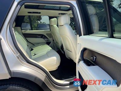 Zdjęcie 6 z 10 samochodu: 2023 LAND ROVER RANGE ROVER SE VIN:SALKP9FU0PA018871 - miniatura