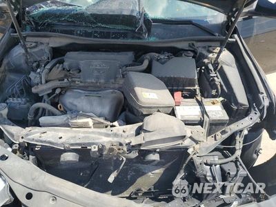 Zdjęcie 11 z 12 samochodu: 2017 TOYOTA CAMRY LE VIN:4T1BF1FK6HU359908 - miniatura