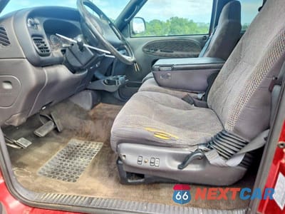 Zdjęcie 7 z 12 samochodu: 1998 DODGE RAM 1500 VIN:1B7HC13Y1WJ170761 - miniatura